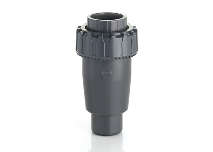 Aliaxis Manual Auxiliary Valves Supplier 2023